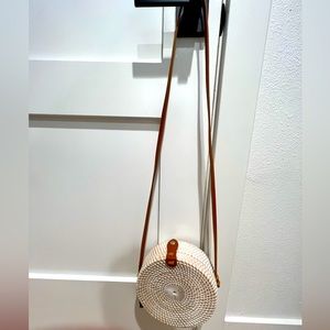 Cute Summer Bag/Basket